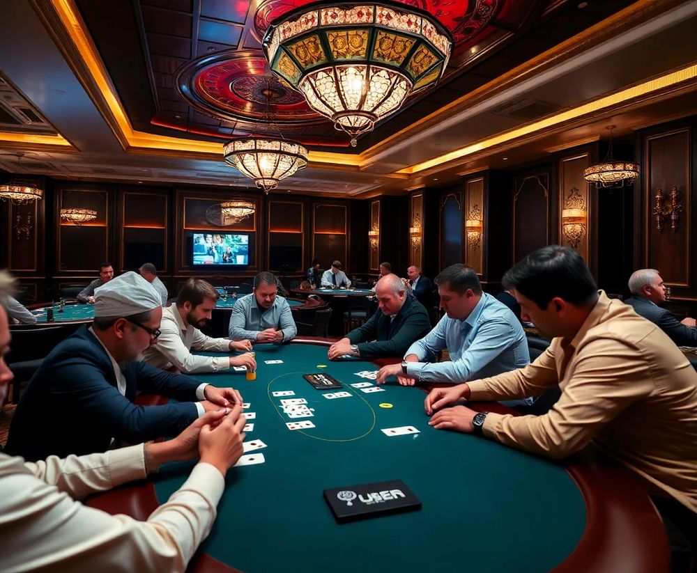 德扑圈poker - 专业德扑圈下载平台
